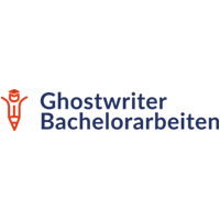 Ghostwriter Bachelorarbeit