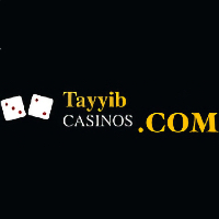 TayyibCasinos.com - أفضل كازينو اون لاين عربي أفضل الكازينوهات على الإنترنت